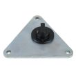 Platine de fixation pour FIAT/ALPHA TWINAIR KS TOOLS 400.2853 photo du produit