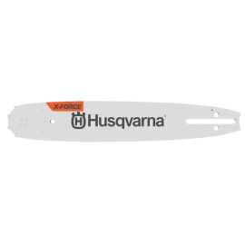 Guide-chaêne Husqvarna X-Force  3/8"mini 1,1 mm photo du produit Principale M