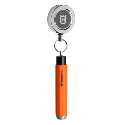 Porte crayon avec bobine HUSQVARNA 593839801 photo du produit Principale L