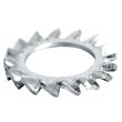 Boîte de 500 rondelles éventails à dentures extérieures 3 x 6 x 0,4 mm ULTIMA AFB6798A3 photo du produit