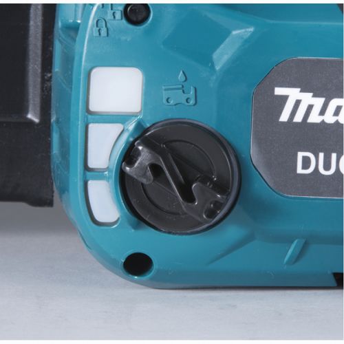 Tronçonneuse d'élagage 18 V 25 cm (sans batterie ni chargeur) MAKITA DUC254Z photo du produit Secondaire 2 L