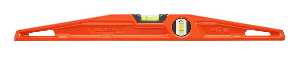 Niveau trapézoïdal antichoc MLH 1000mm - STANLEY - 1-42-316