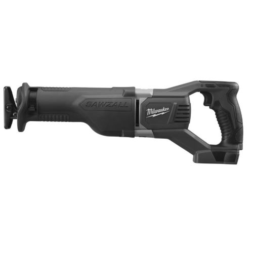 Scie sabre SAWZALL 18V M18 BSX-0 (sans batterie ni chargeur) en boîte en carton - MILWAUKEE TOOL - 4933447275 pas cher