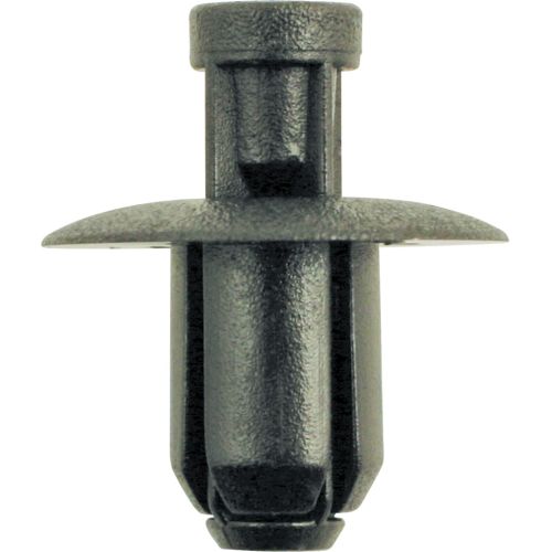 Rivets d'impact pour Volkswagen D 6,6 mm 10 pièces KS TOOLS 420.1872 photo du produit