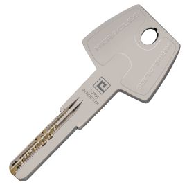 Ebauche de clé Y7+ Héraclès photo du produit Principale M