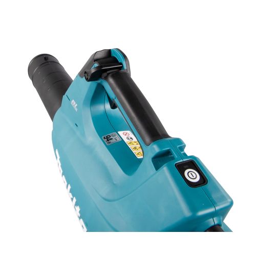 Souffleur 40 V max Li-ion sans batterie ni chargeur 17,6 m³/min MAKITA UB001CZ photo du produit Secondaire 1 L