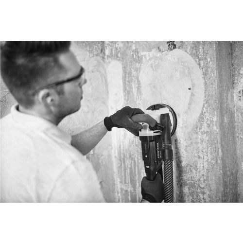 Ponceuse de rénovation 1600W RENOFIX RG 130 E-Set DIA ABR - FESTOOL - 576396 pas cher Secondaire 4 L