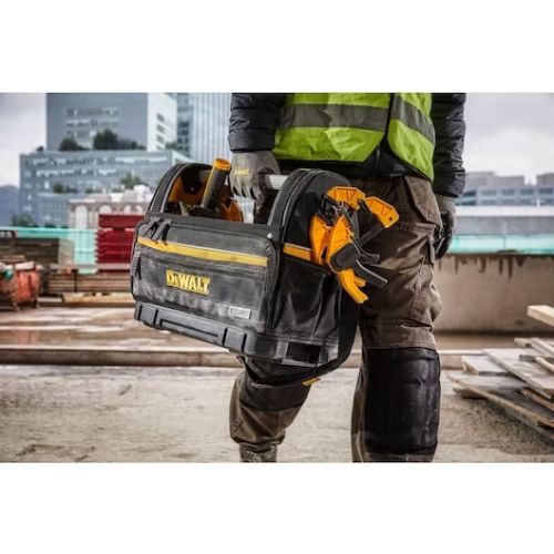 Panier porte-outil T-STAK DEWALT DWST82990-1 photo du produit Secondaire 8 L