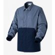 Veste Dynamum bleu acuer/bleu marine T2 - MOLINEL - 13792351172 pas cher