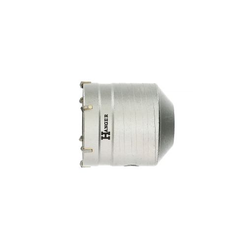 Trépan carbure SDS Plus diamètre 68mm - HANGER - 150607 pas cher Secondaire 1 L