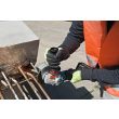 Meuleuse d'angle 18 V GWS 18V-10 PSC (sans batterie ni chargeur) dans L-BOXX BOSCH 06019G3F0B photo du produit Secondaire 4 S