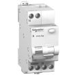 Disjoncteur modulaire DUOLINE multi 9 déclic vigi 1 pôle plus neutre 20A courbe C – SCHNEIDER ELECTRIC - 20554 pas cher