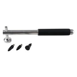 Jeu de marteaux de débosselage Ks Tools en aluminium 5 pièces - 140.5290 photo du produit Principale M