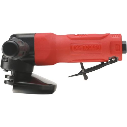 Meuleuse pneumatique avec poignée latérale KS TOOLS 515.3045 photo du produit