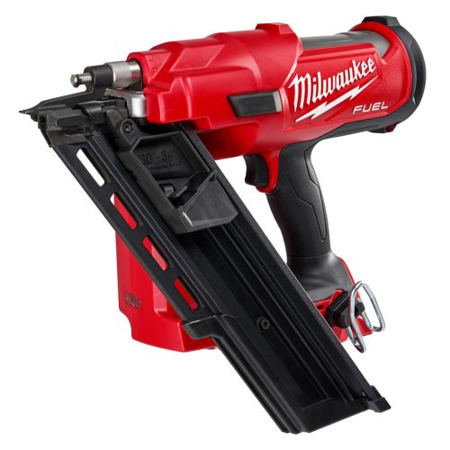 Cloueur de charpente M18 FFN-0C 18 V (sans batterie ni chargeur) en coffret MILWAUKEE 4933471406 photo du produit Secondaire 1 L