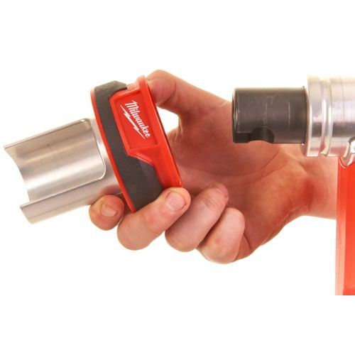 Emporte-pièce hydraulique FORCE LOGIC 18 V M18 HKP-201C + batterie 2 Ah + chargeur + coffret MILWAUKEE 4933451202 photo du produit Secondaire 5 L