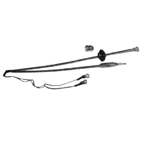 Thermocouple droit à dérivation T 7 complet - ELM LEBLANC - 87167558930 pas cher
