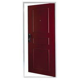 Bloc-porte 1 vantail MOLENA photo du produit