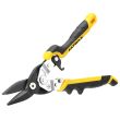 Cisaille aviation ERGO FATMAX 250 mm STANLEY FMHT73756-0 photo du produit