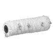 Manchon radiateur polyester 13mm L100mm - XPERTY - XPE40013100 pas cher