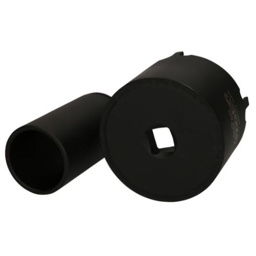 Douille à 4 ergots avec tube de centrage pour MAN 92 mm KS TOOLS 460.5355 photo du produit Secondaire 2 L