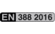 Picto EN 388 2016