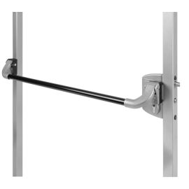 Barre de poussée Locinox pour serrure séries LA et LF - PUSHBAR-L 1400mm pas cher Principale M