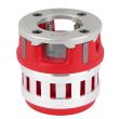 Tête de filetage  FPT2H 1/2'' BSPT ALLOY MILWAUKEE TOOL 4932480239 photo du produit Secondaire 3 S