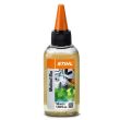 Lubrifiant Multioil Bio 50 ml - STIHL - 0782-516-8500 pas cher