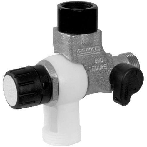 Groupe de sécurité REVERSO 3/4'' - COMAP - 890506 pas cher