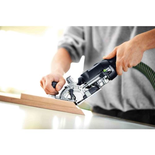 Systainer store domino festool