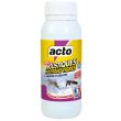 Liquide concentré spécial moustiques 500 ml ACTO INSECTICIDES MOUS4 photo du produit