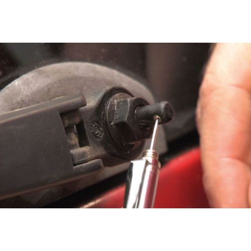 Aimant magnétique télescopique capacité 0,5 kg KS TOOLS 550.1001 photo du produit Secondaire 7 L