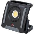 Projecteur de chantier LED 18 V Multi Battery 4000MA Professional rechargeable 4500 lm (sans batterie ni chargeur) + sac de transport BRENNENSTUHL 1173140400 photo du produit