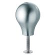 Poignée bouton STARCK série 3632 finition mat aluminium F1 gauche FSB 0 36 3632 00504 0105 photo du produit