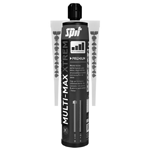 Résine Multi-Max XTREM 300 ml - SPIT PASLODE - 060238 pas cher