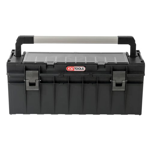 Caisse à outils SCM 650 x 270 x 272 mm KS TOOLS 850.0383 photo du produit