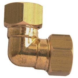 Coude biconique Raccord Dumont 3/8 - D29000B photo du produit Principale M