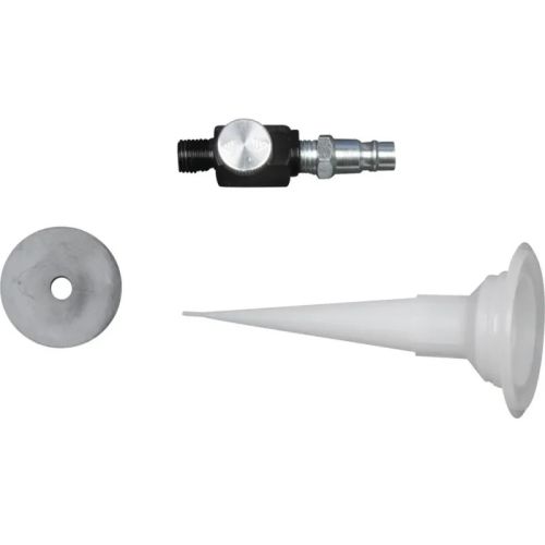 Pistolet pneumatique à cartouche 600 ml KS TOOLS 515.1985 photo du produit Secondaire 2 L