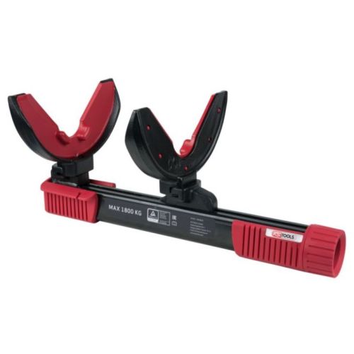 Kit de compresseur de ressort de 80 à 200 mm 6 pièces KS TOOLS 500.8625 photo du produit