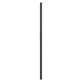 Tringle Torbel espagnolette ronde aluminium photo du produit Principale M