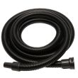 Tuyau 5 m pour aspirateurs AC SPIT 644004 photo du produit