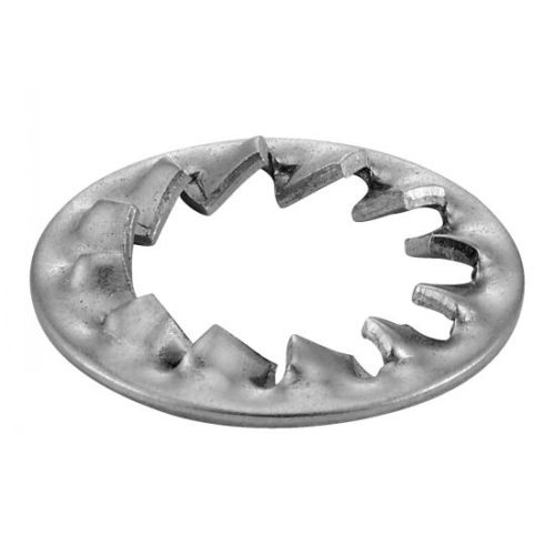 Rondelle éventail intérieur JZ A4 DIN 6798 J M10 boîte de 100 - ACTON - 6451410 pas cher