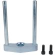 Bâti de presse 303 mm KS TOOLS 440.0371 photo du produit