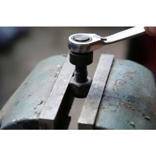 Coffret de réparation pour écrous de roues KS TOOLS 150.1355 photo du produit Secondaire 3 L