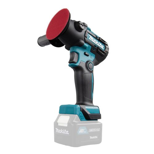 Polisseuse CXT 12 V  (sans batterie ni chargeur) MAKITA PV301DZ photo du produit Secondaire 3 L