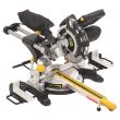 Scie à onglet radiale 1700 W SBM 210 lame 210 mm multi-matériaux avec accessoires FARTOOLS 113213 photo du produit