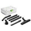 Kit de nettoyage standard RS-ST D 27/36-Plus SYSTAINER3 FESTOOL 577257 photo du produit