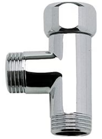 GROHE Té de Raccordement de Robinet 1 2 Pouces Relexa Ultra 28874000 Import Allemagne - vue 2
