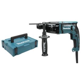 Perforateur SDS Plus 470W Makita HR1841FJ + coffret MAKPAC pas cher Principale M